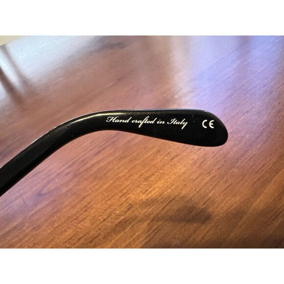 Oliver Peoples Corie OV5207-S Designer Italian Sunglasses 56-17-140 - Picture 3 of 10